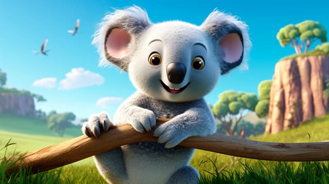 Koala Outdoors
